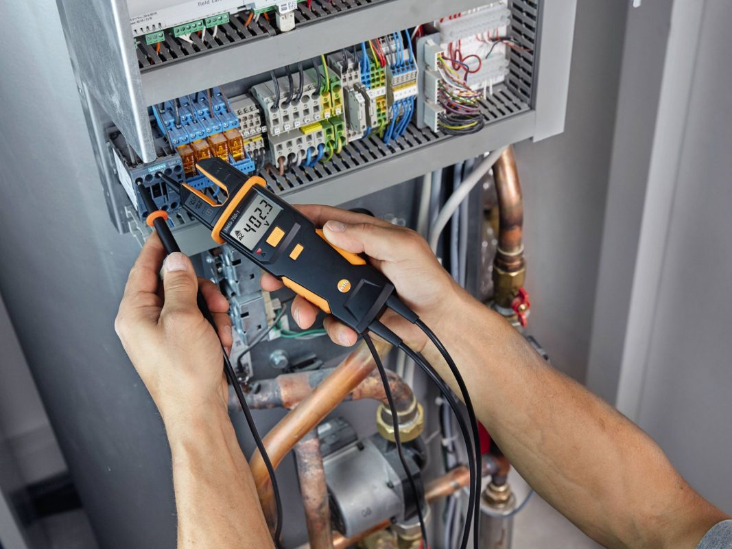 Lüleburgaz Elektrikçi