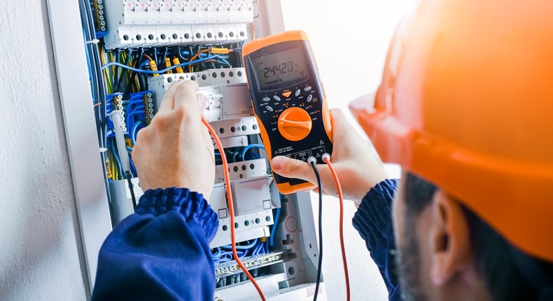 Lüleburgaz Elektrikçi
